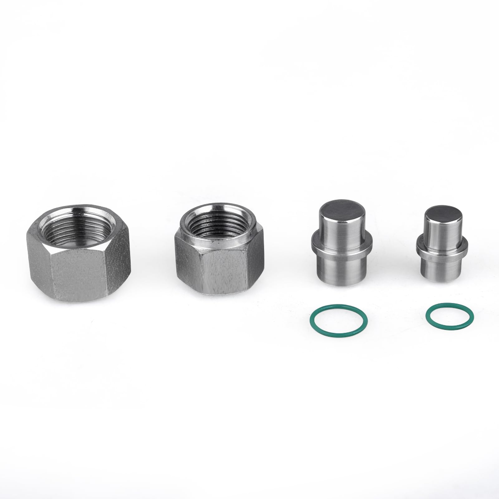 Amazon.com: ZHSYMX Rear A/C Block off Kit for 1996-2003 CHRYSLER